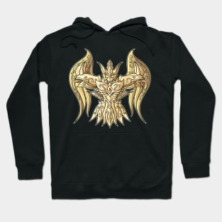 Scorpio God Cloth Hoodie